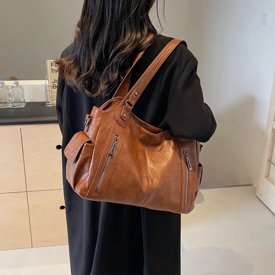 Scarlett™ Grace | Borsa a Spalla Elegante