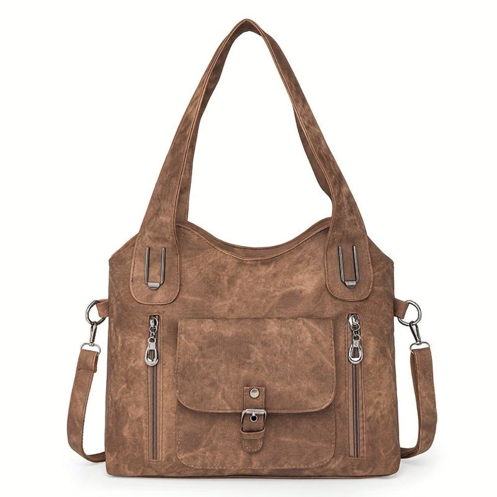 Amelia™ Vintage Charm | Borsa a Spalla