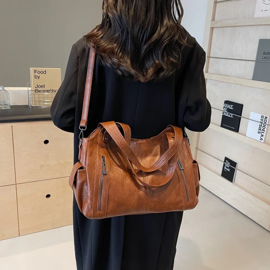 Scarlett™ Grace | Borsa a Spalla Elegante
