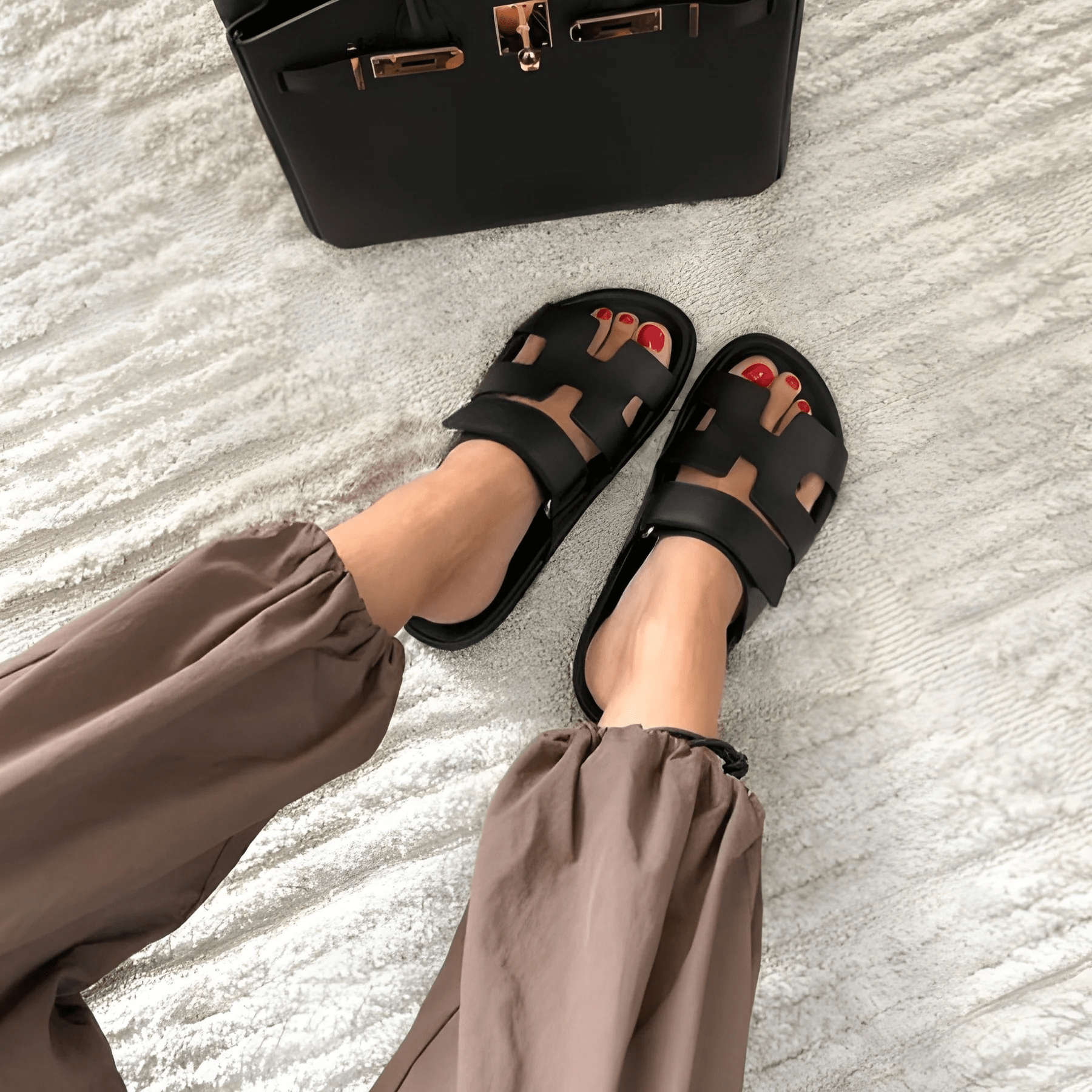Hermany | Sandali Design Chic