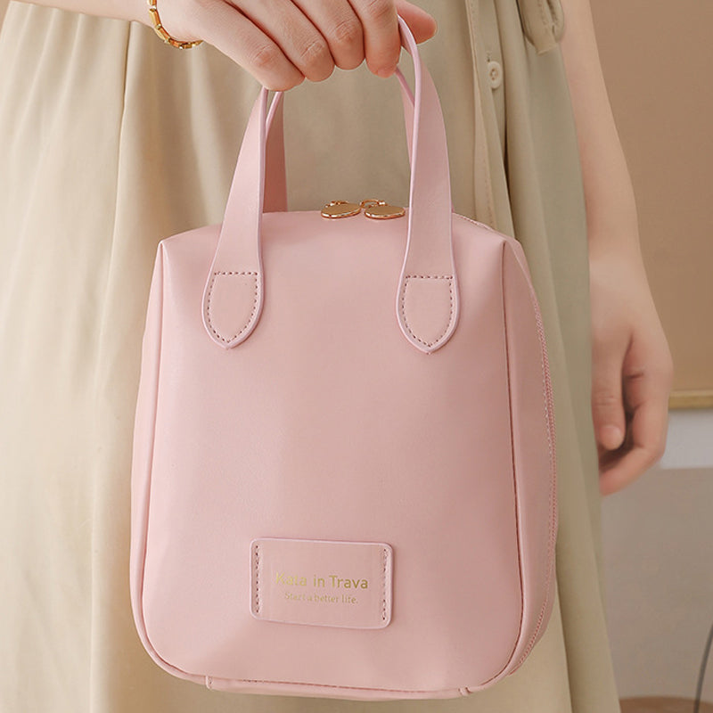 Amelia™ Graceful Allure | Borsa per la Bellezza