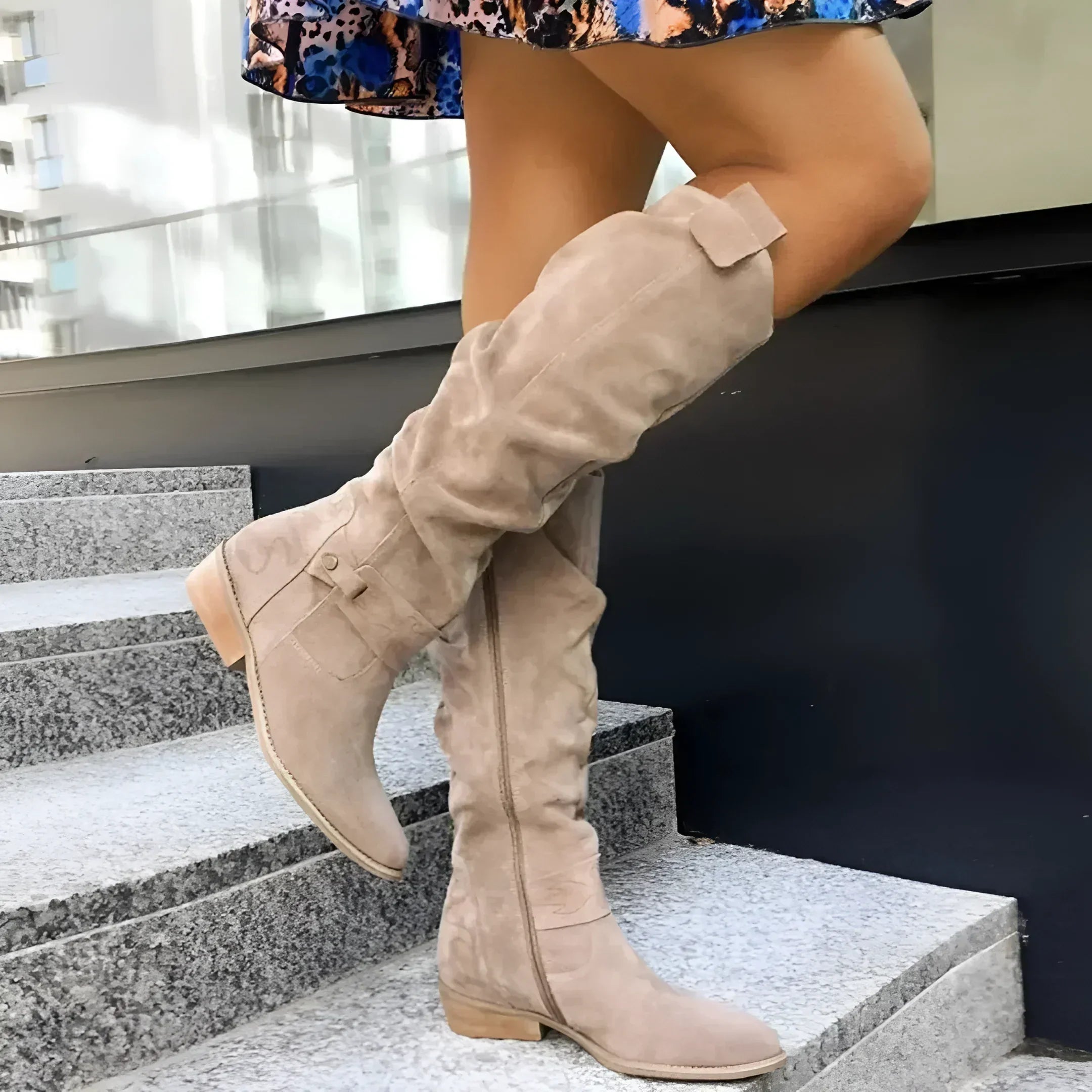 Haven | Stivali Chic da Donna