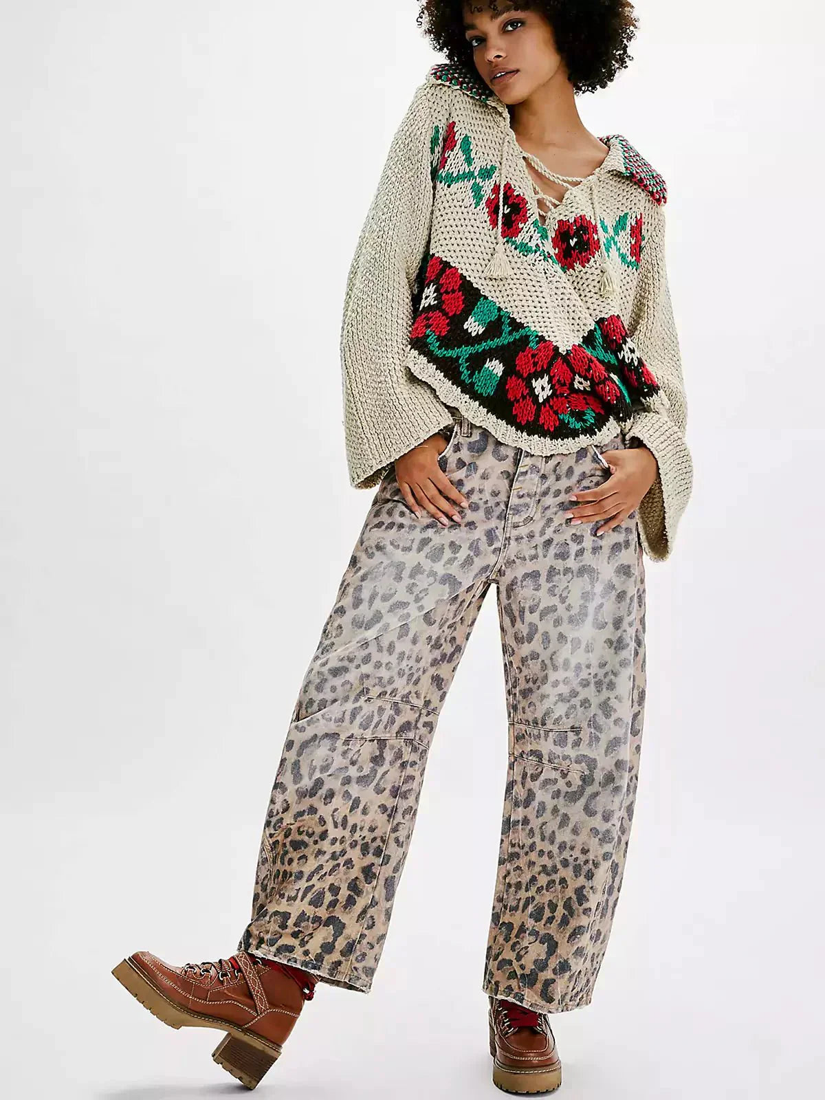 Dani | Jeans Chic a Barile