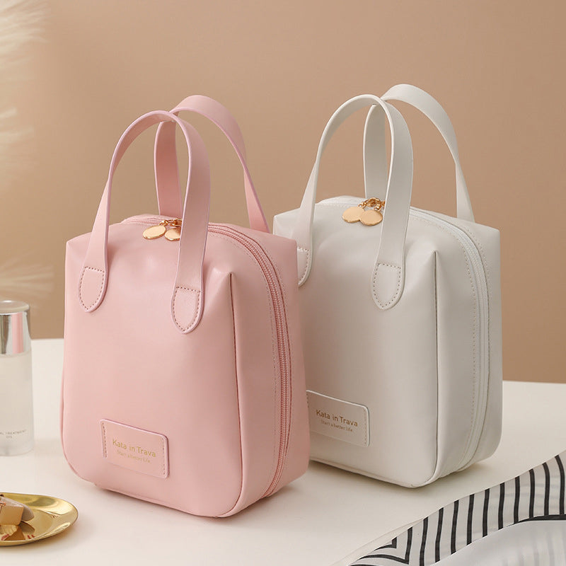 Amelia™ Graceful Allure | Borsa per la Bellezza