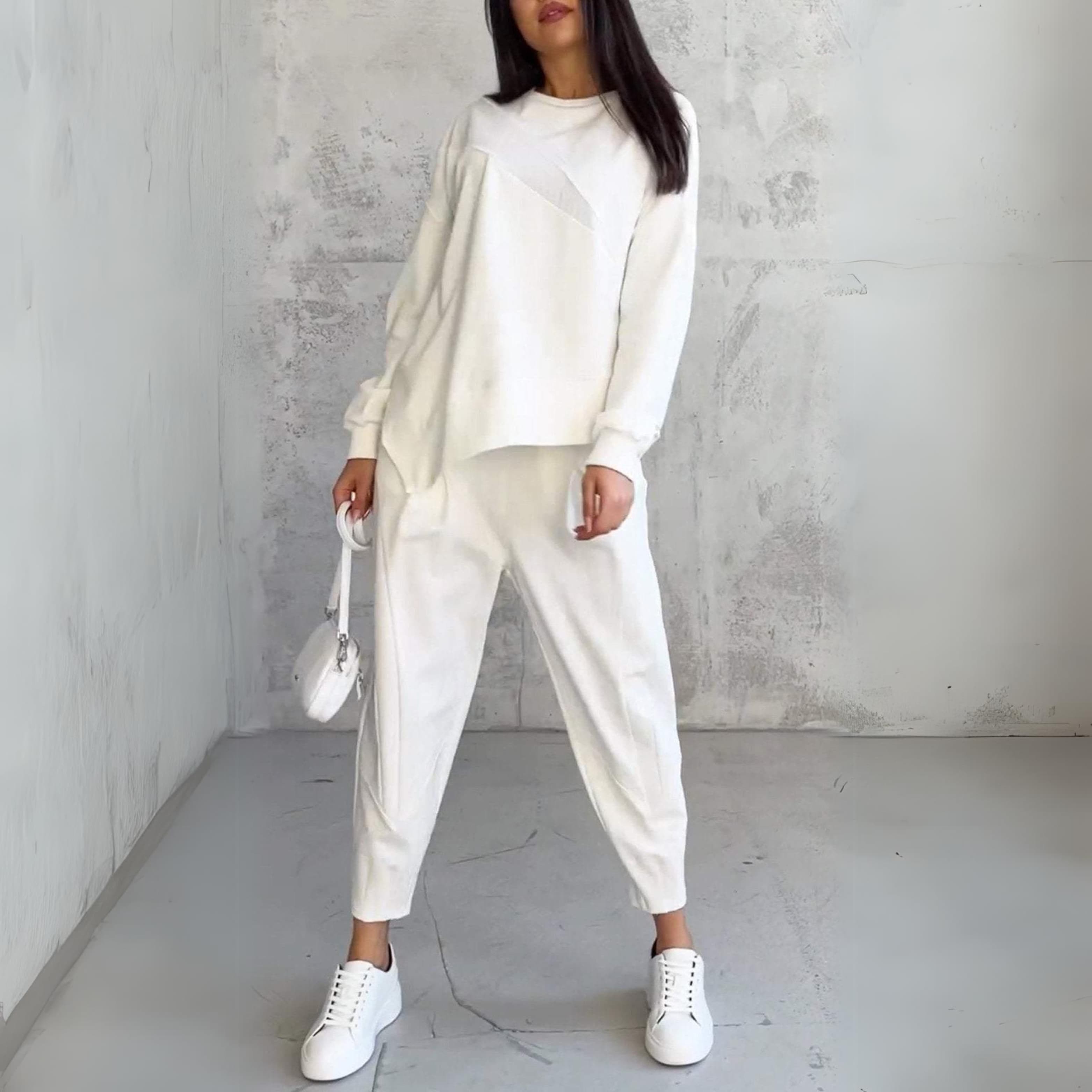 Marlo | Set Due Pezzi Coastal Breeze