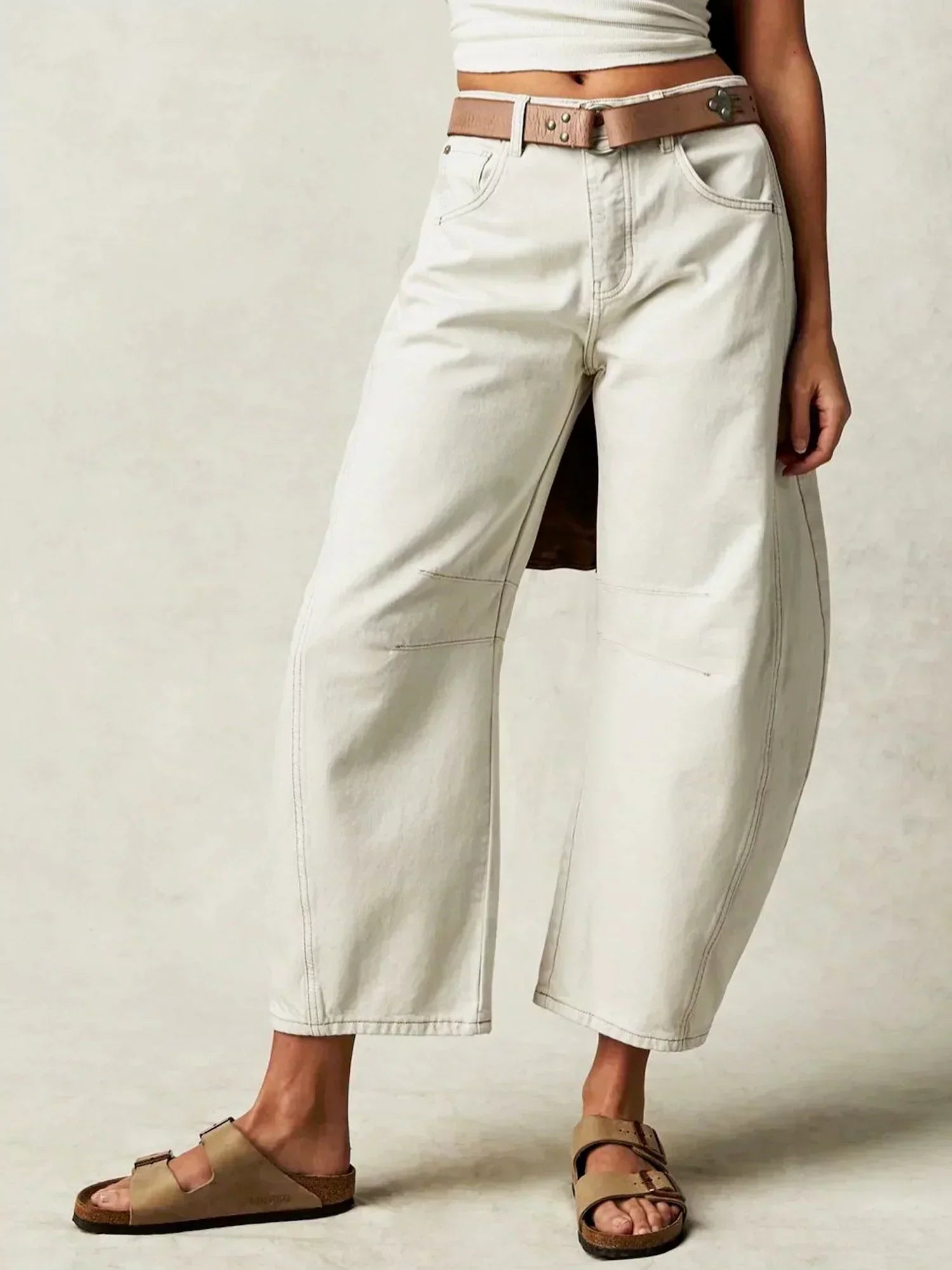 Dani | Jeans Chic a Barile