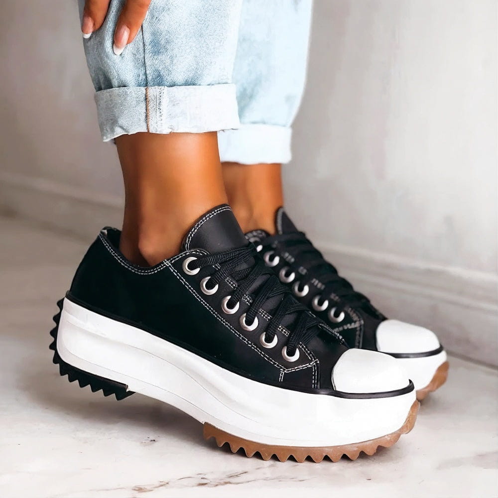 Moana | Sneakers Ortopediche con Piattaforma