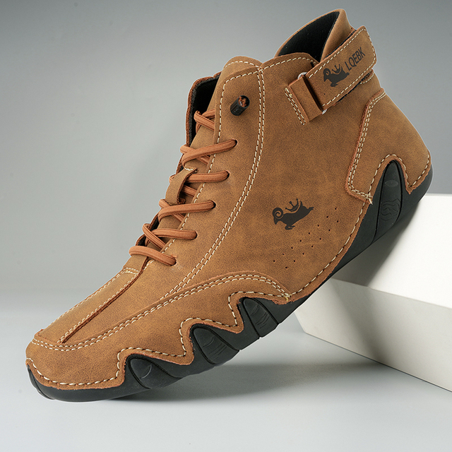 Scarpe Antiscivolo Confortevoli per Piedi Sensibili (Unisex)