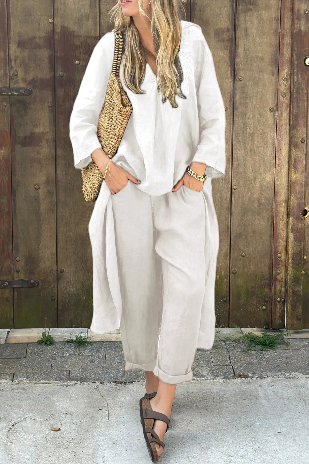 Rin | Set Lounge Lucido