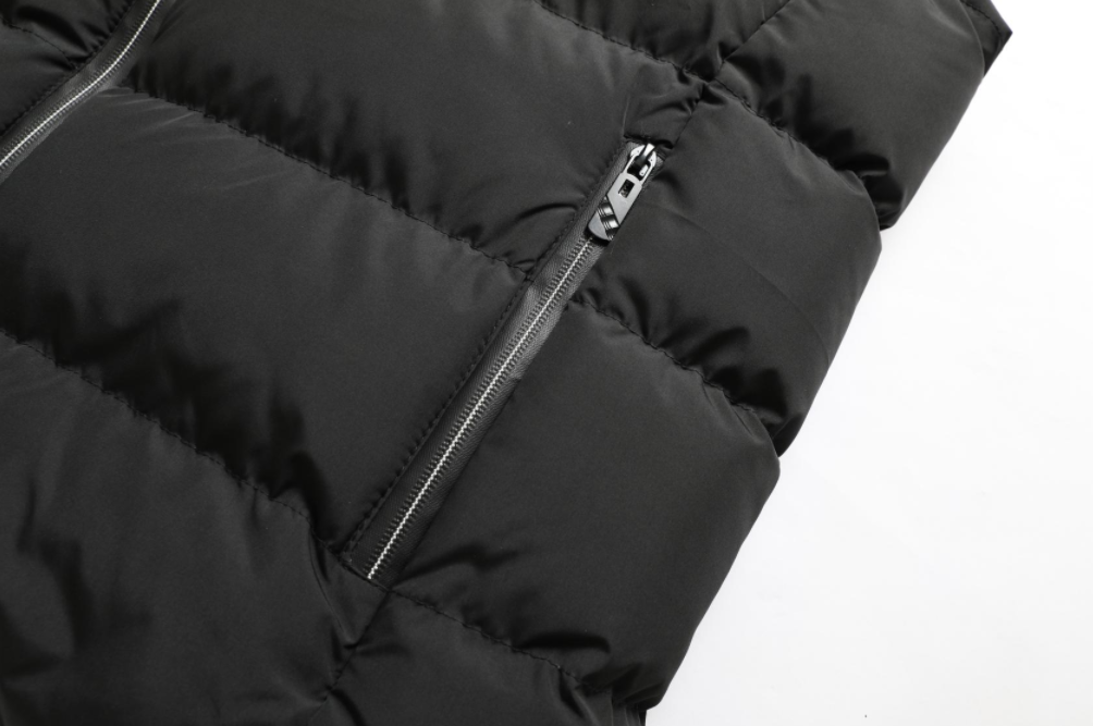 Layla™ - Versione Aggiornata Giubbotto Riscaldato con Controller LED a Due Tasti e 15 Zone di Calore