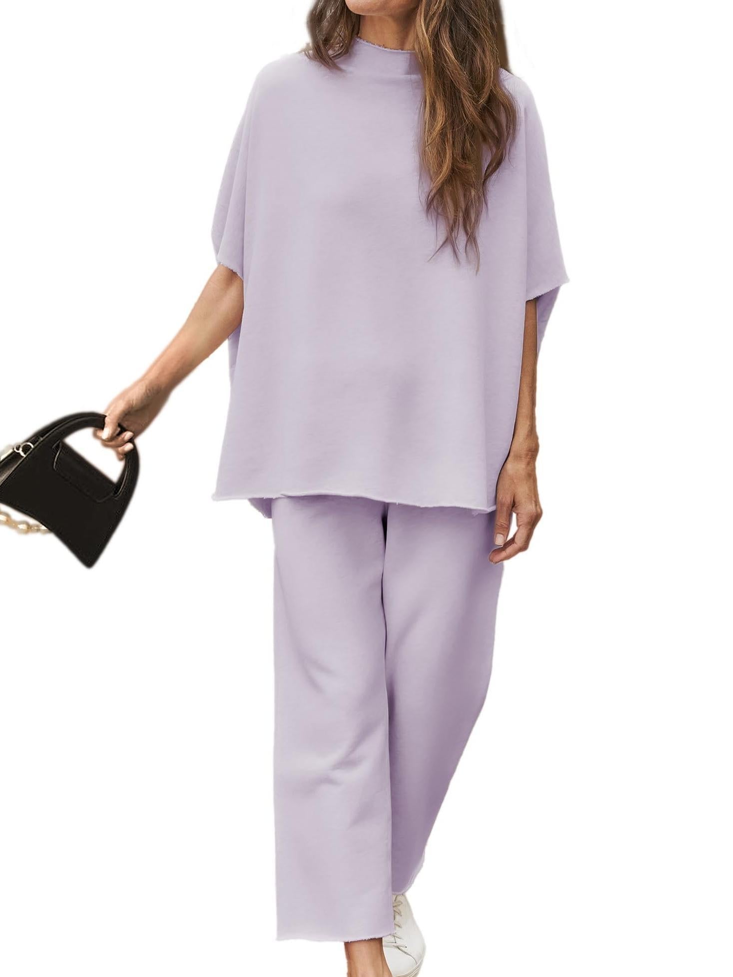Lavinia | Set di Comfort Drappeggiato