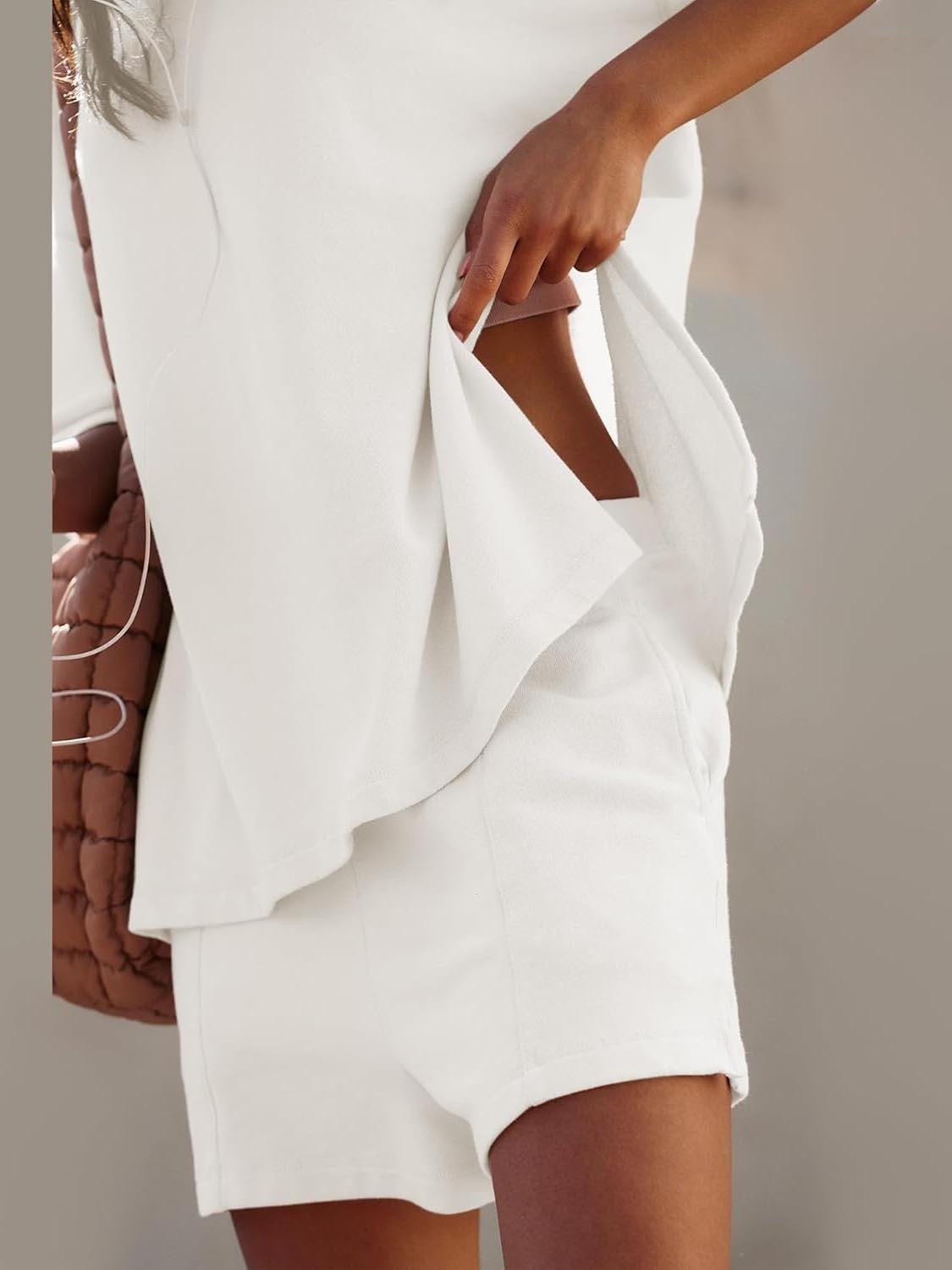 Kathryn | Completo Elegante con Fessura