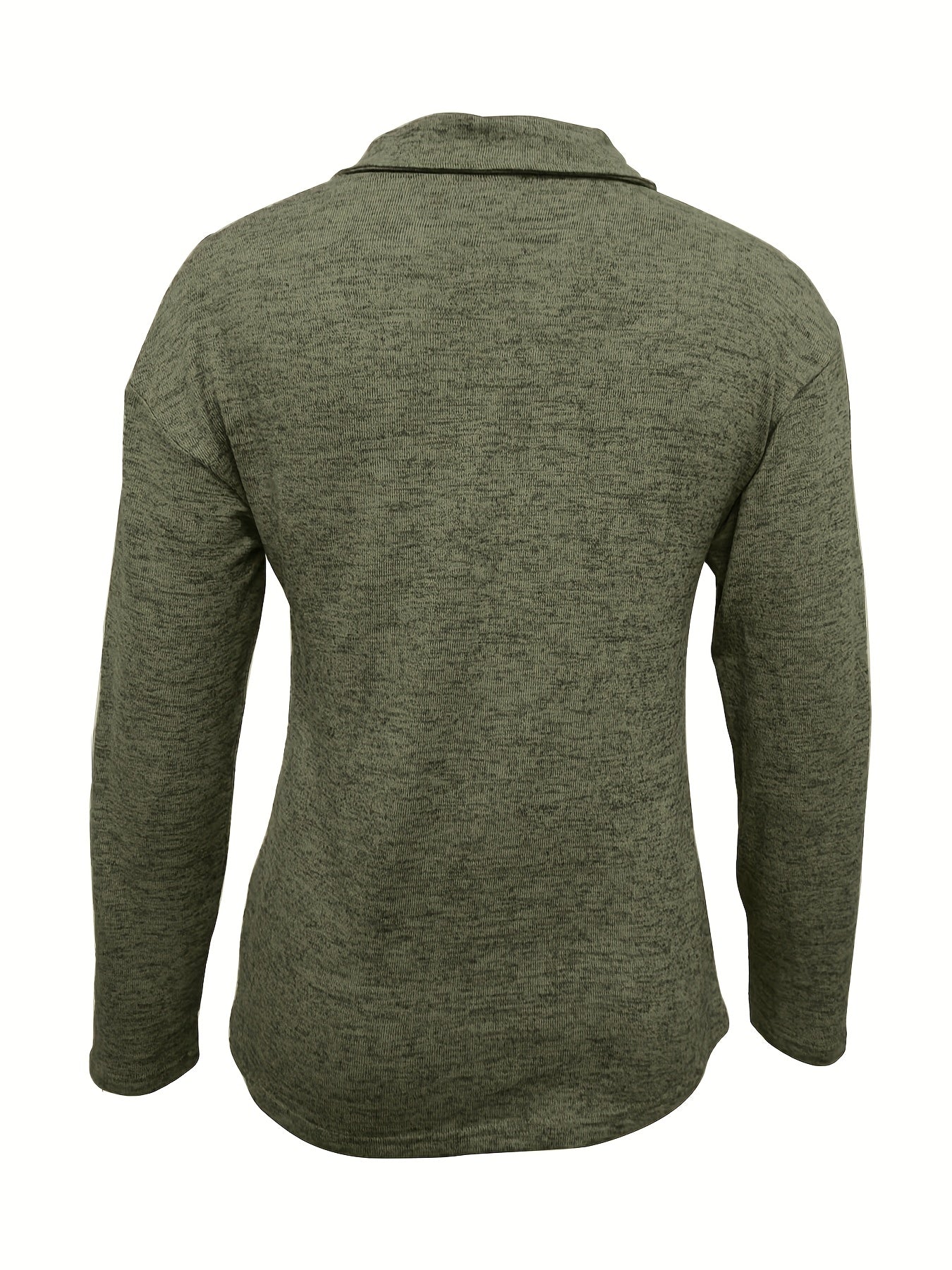 Charlene | Top Chic a Maniche Lunghe