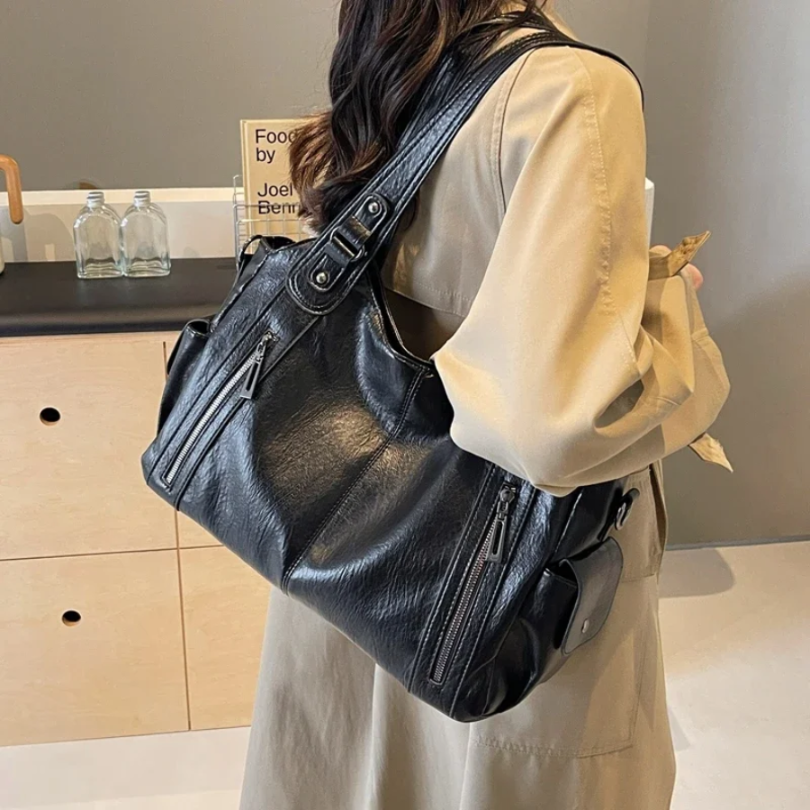 Scarlett™ Grace | Borsa a Spalla Elegante