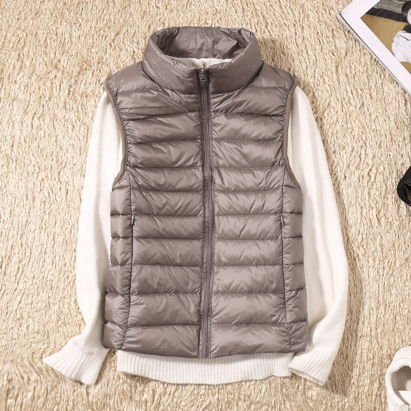 Nord - Gilet Impermeabile Esclusivo