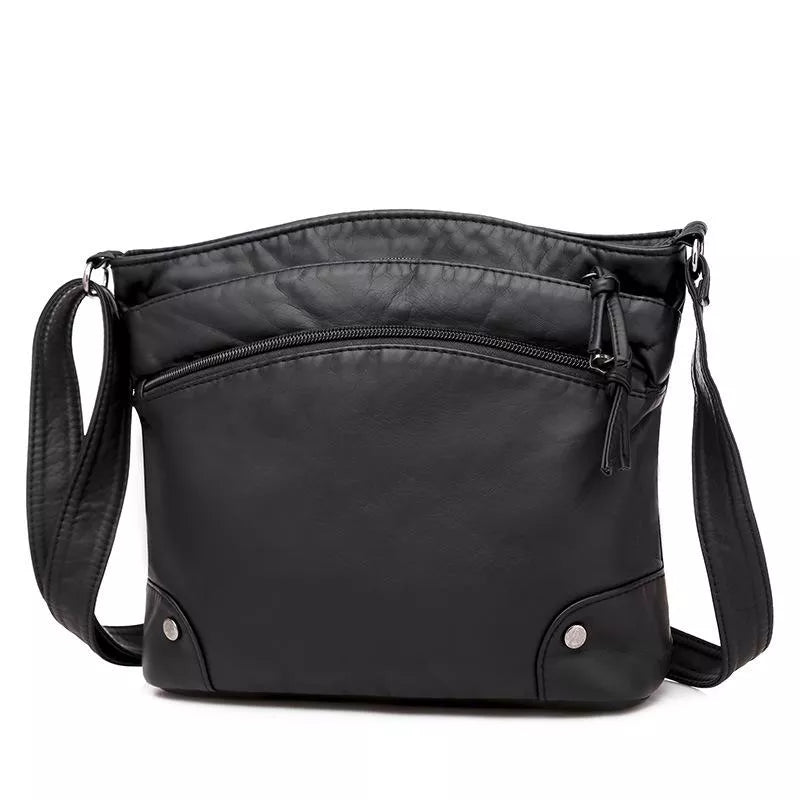 Mia™ Vintage Charm | Borsa a tracolla