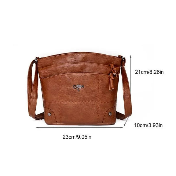 Scarlett™ Signature | Borsa di Lusso