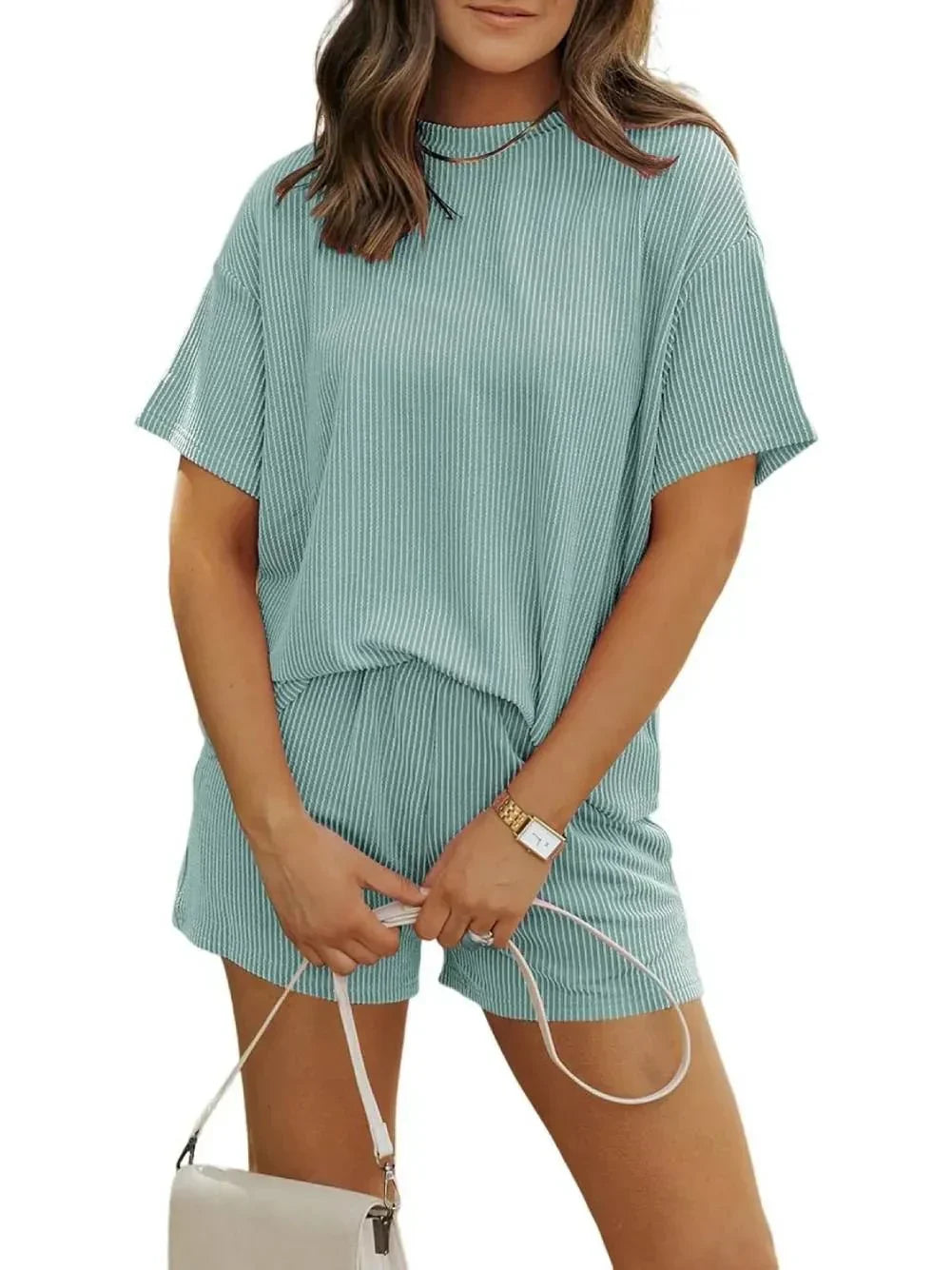 Claudia | Set a Costine Chic