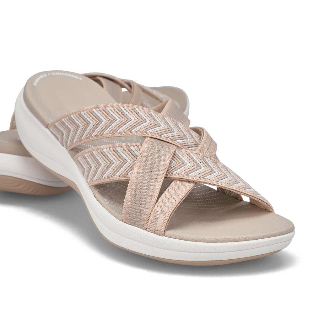 Sandali Comfort Ortopedici Harmony Walk