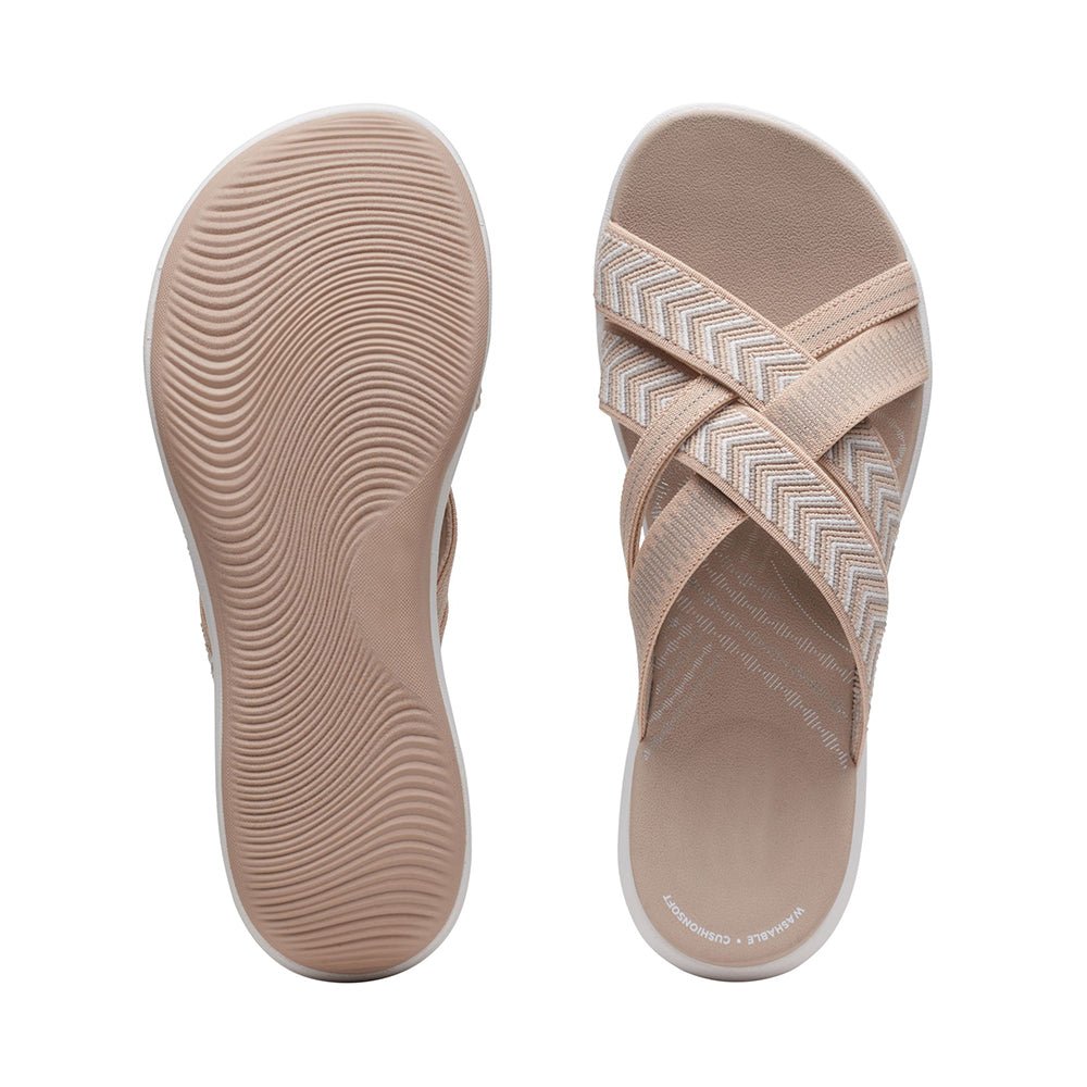 Sandali Comfort Ortopedici Harmony Walk
