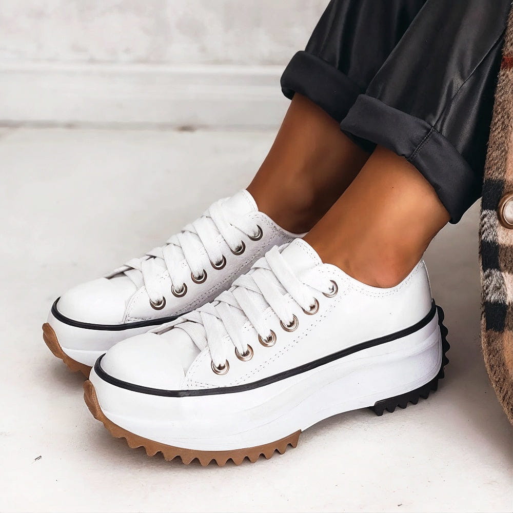 Moana | Sneakers Ortopediche con Piattaforma