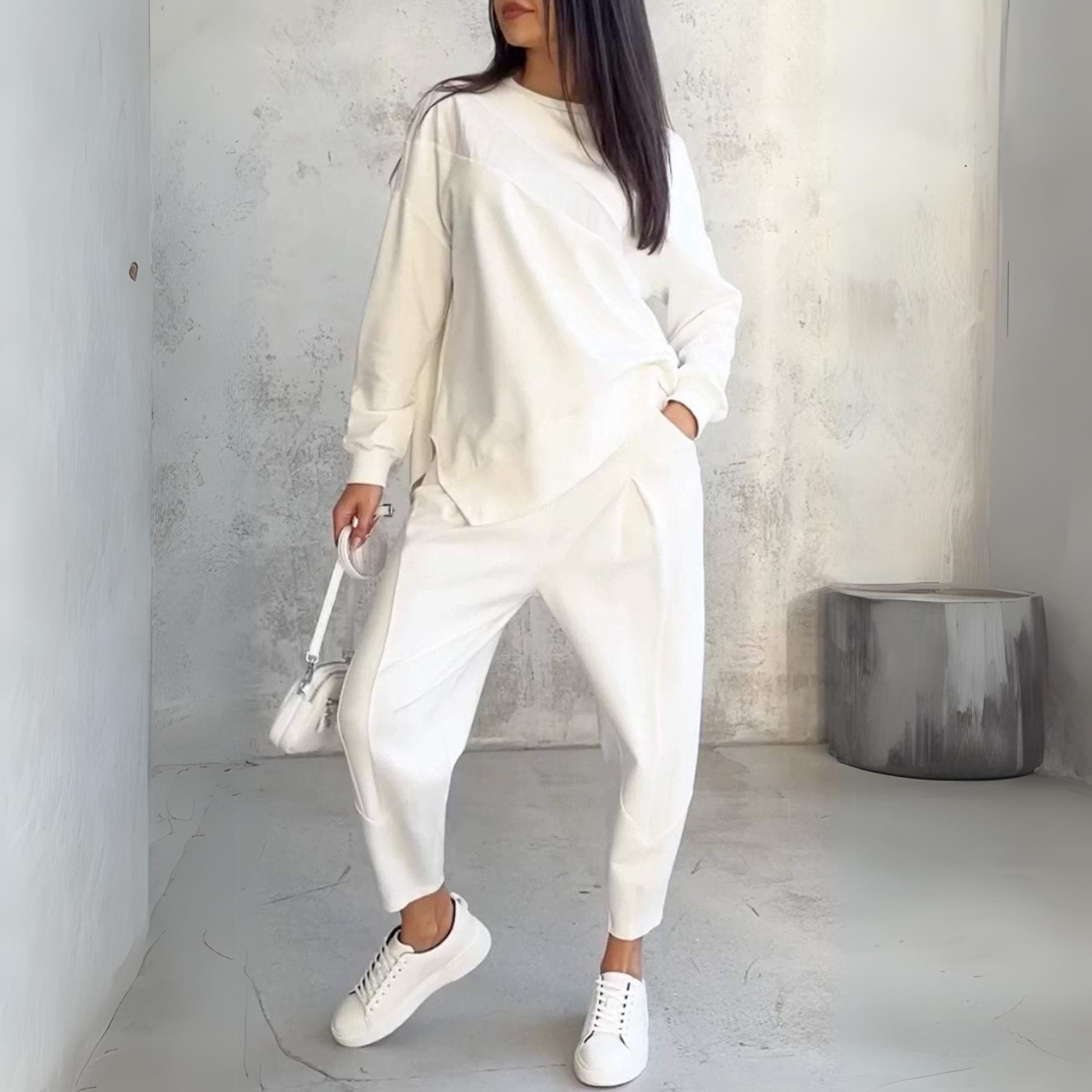 Marlo | Set Due Pezzi Coastal Breeze