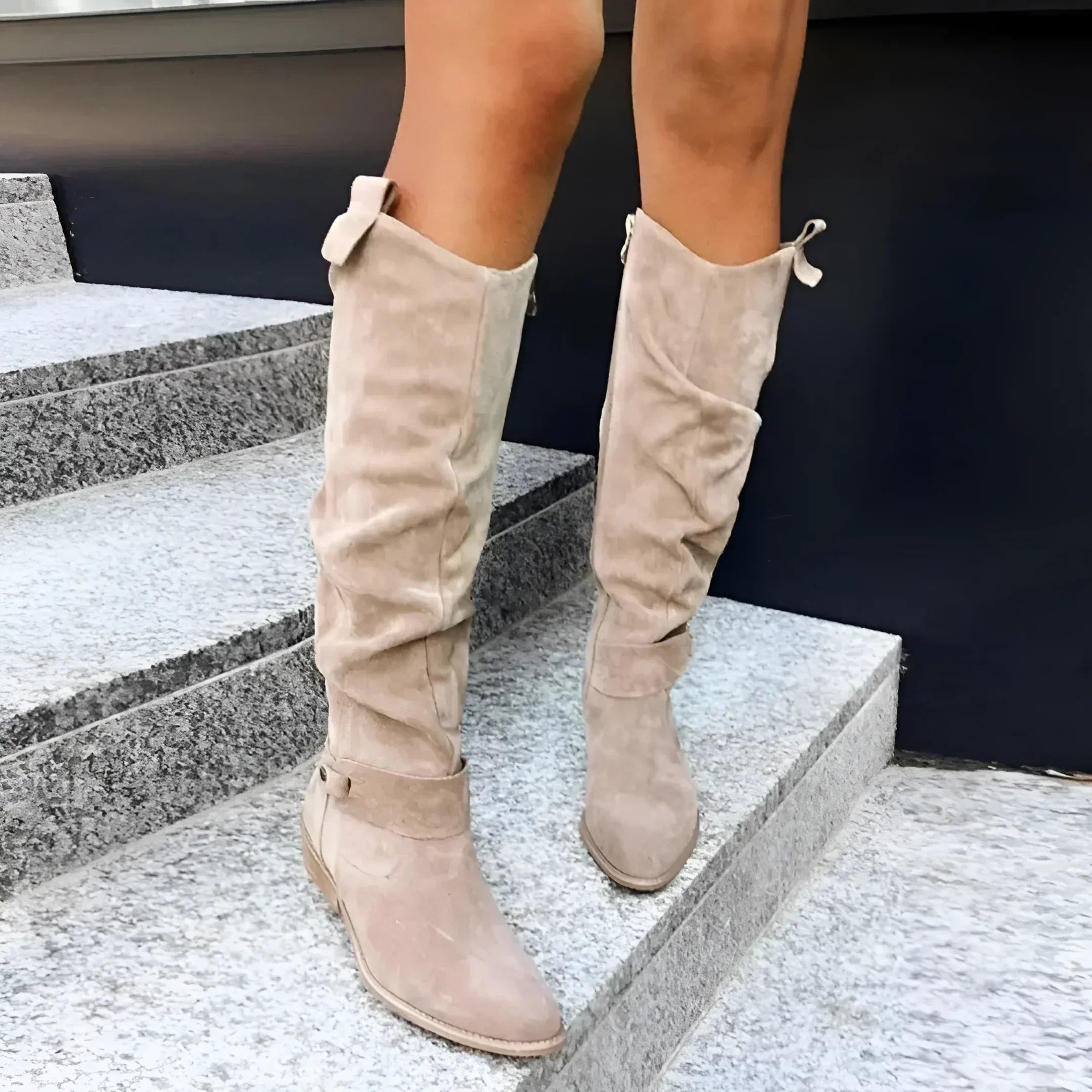 Haven | Stivali Chic da Donna