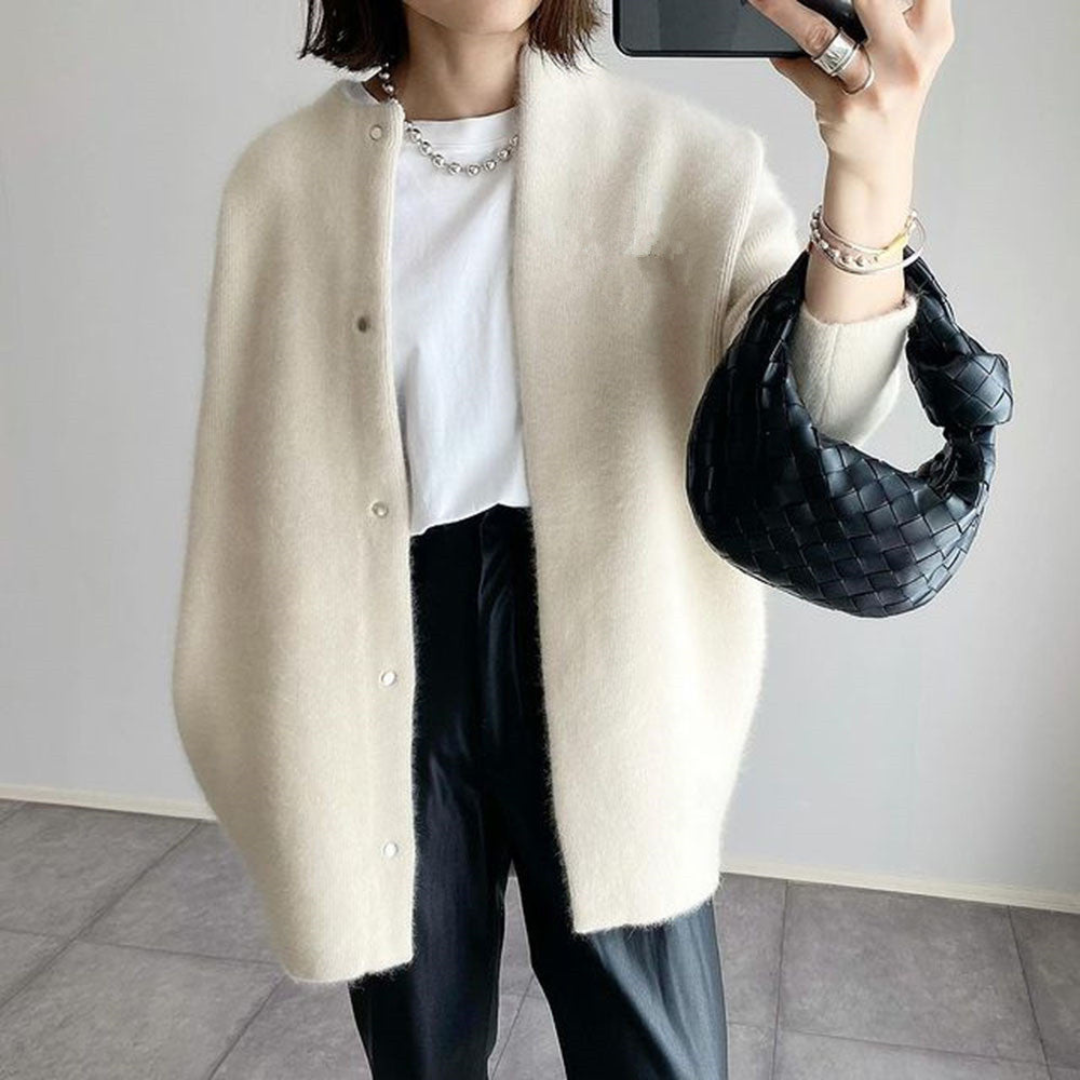 Grace™ - Cardigan Morbido e Confortevole