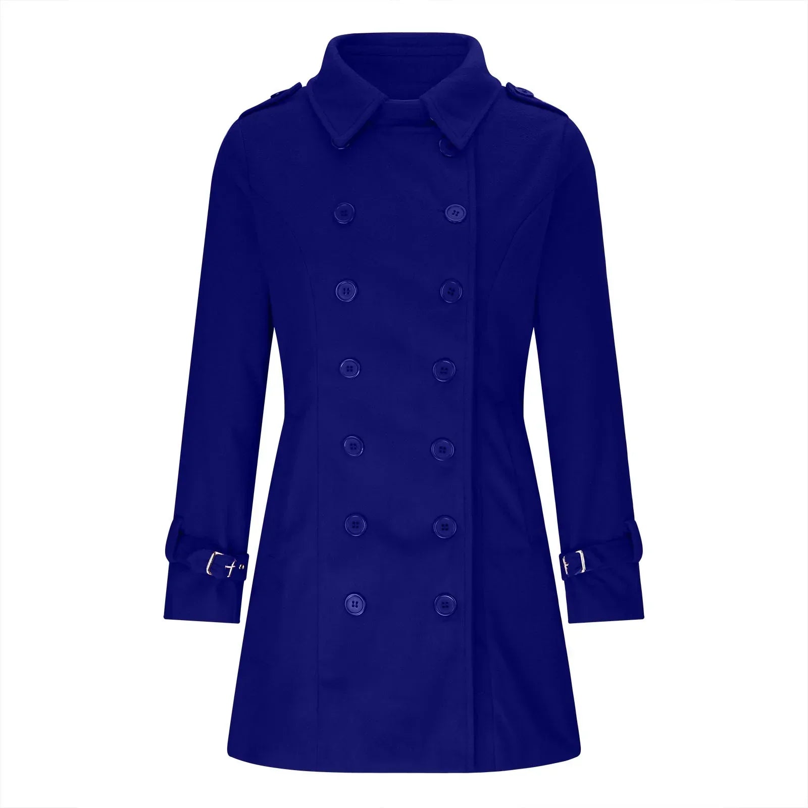 Sophia™ - Elegante Cappotto Premium Caldo