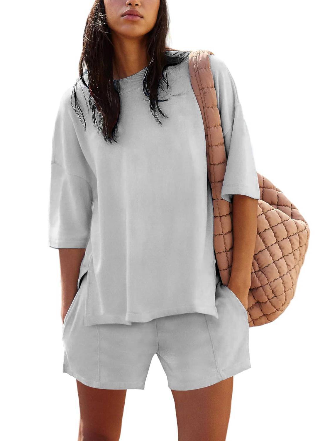 Kathryn | Completo Elegante con Fessura