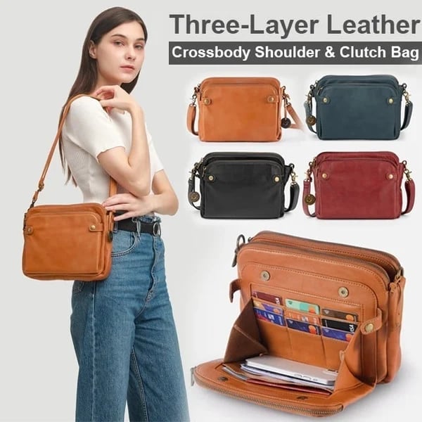 Aria™ Masterpiece | Borsa a Spalla Classica