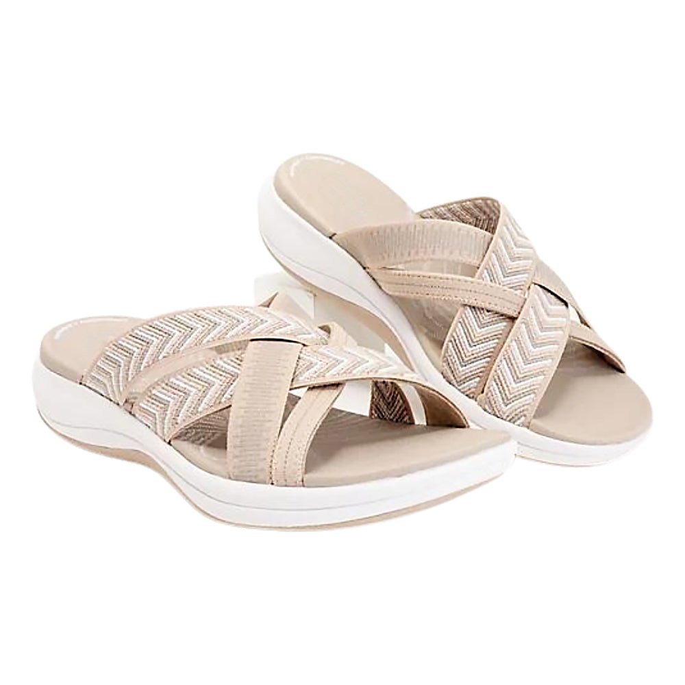 Sandali Comfort Ortopedici Harmony Walk