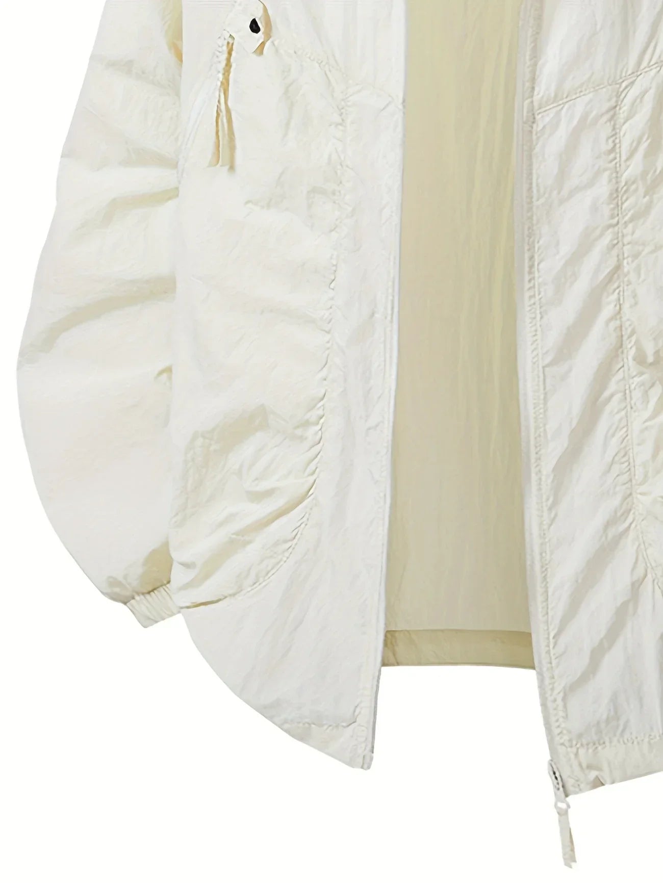 Carter™ - Giacca Impermeabile da Esterno con Cappuccio Regolabile