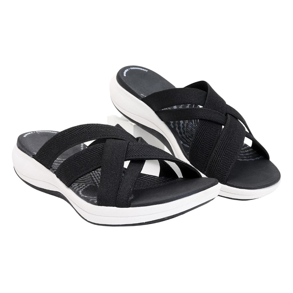 Sandali Comfort Ortopedici Harmony Walk
