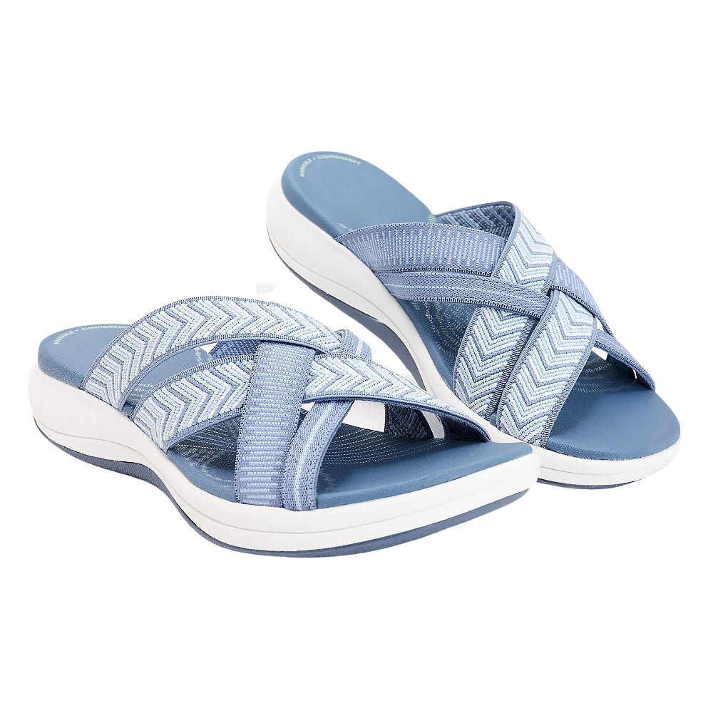 Sandali Comfort Ortopedici Harmony Walk