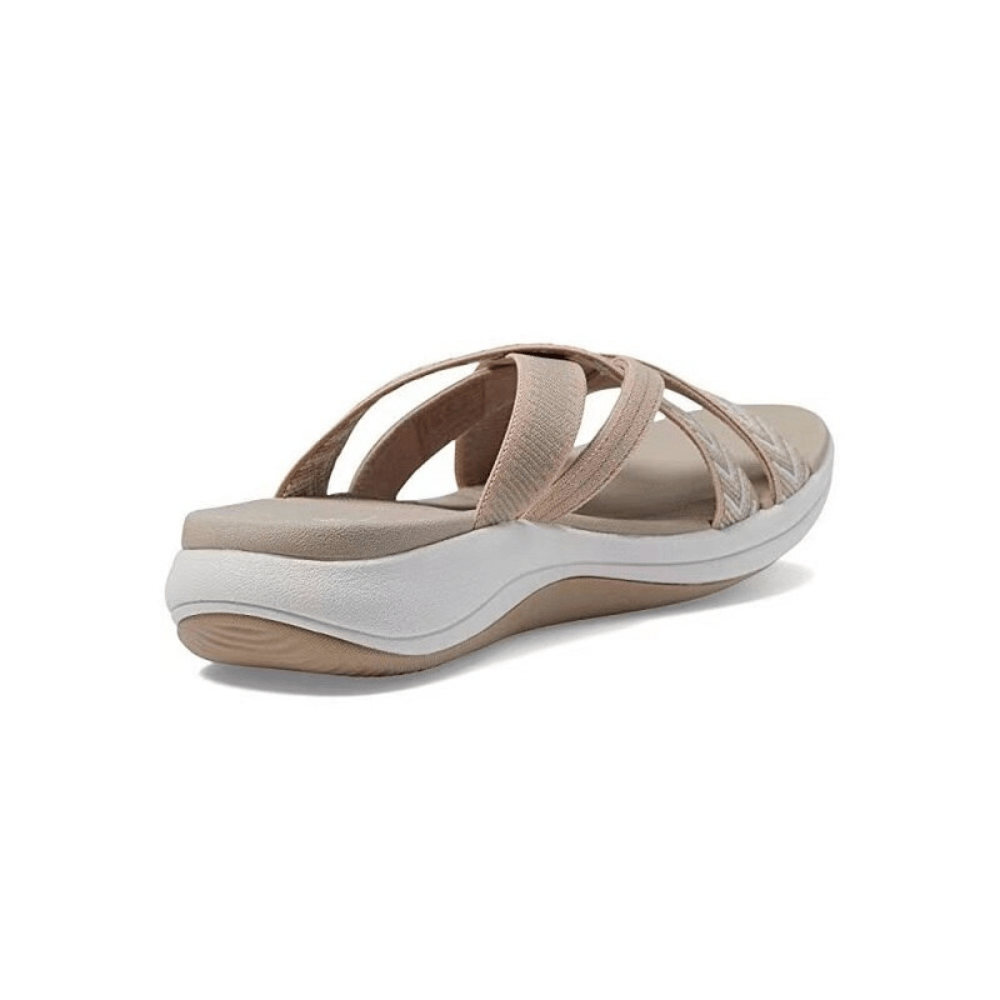 Sandali Comfort Ortopedici Harmony Walk