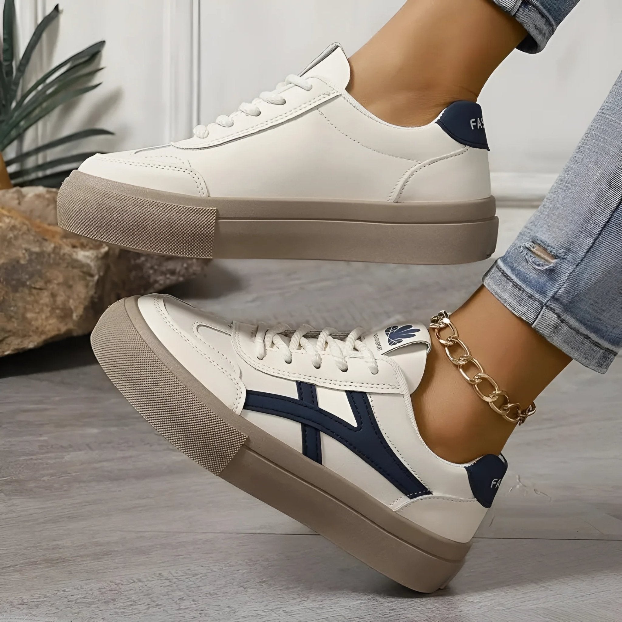 Zelia | Sneakers Ortopediche EasyStep