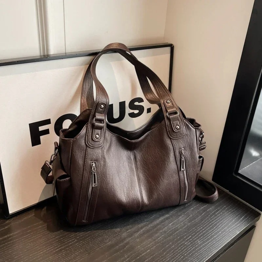 Scarlett™ Grace | Borsa a Spalla Elegante