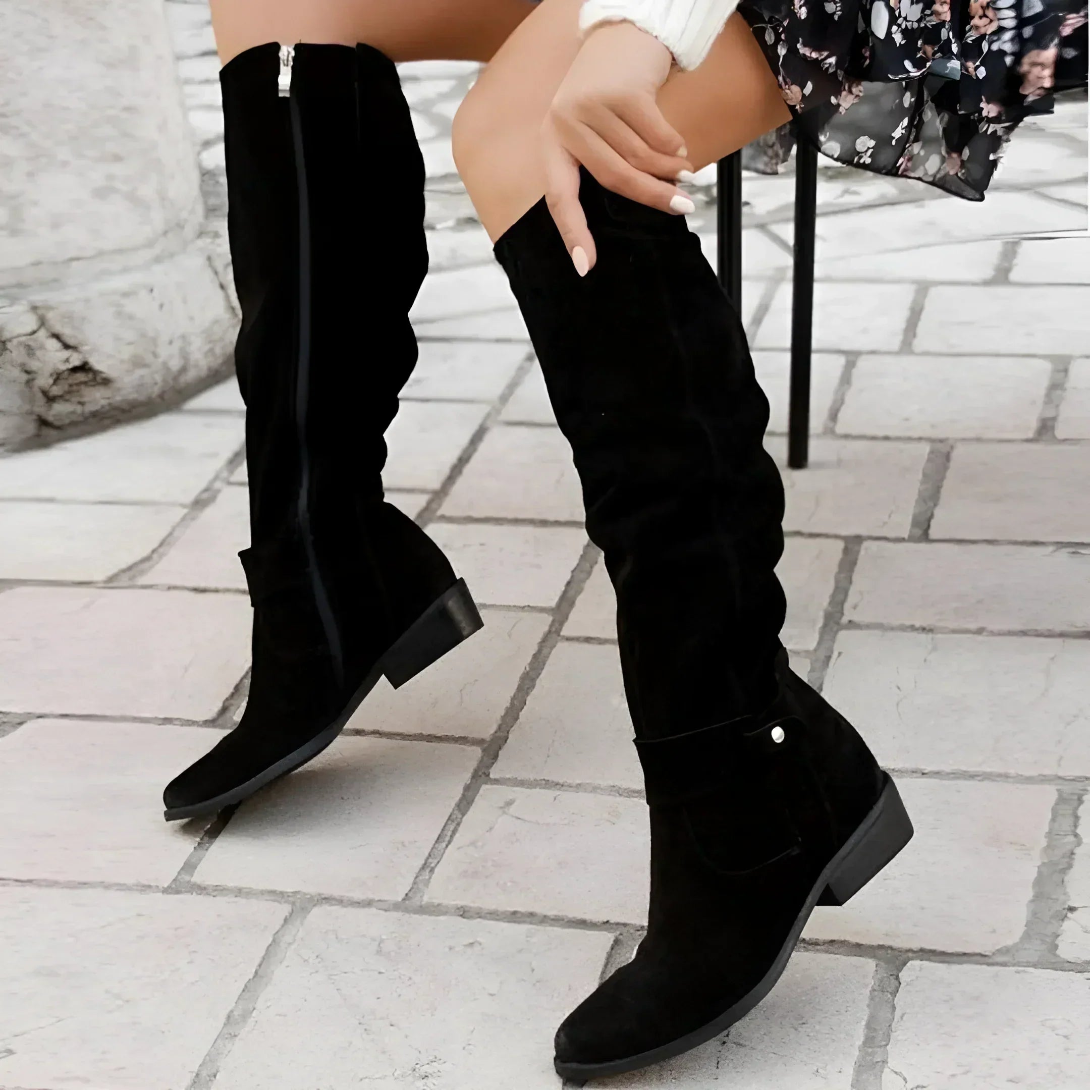 Haven | Stivali Chic da Donna