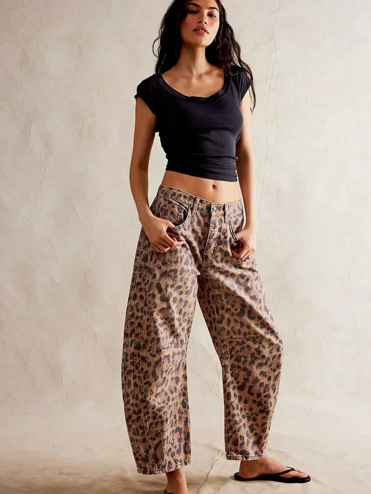 Dani | Jeans Chic a Barile