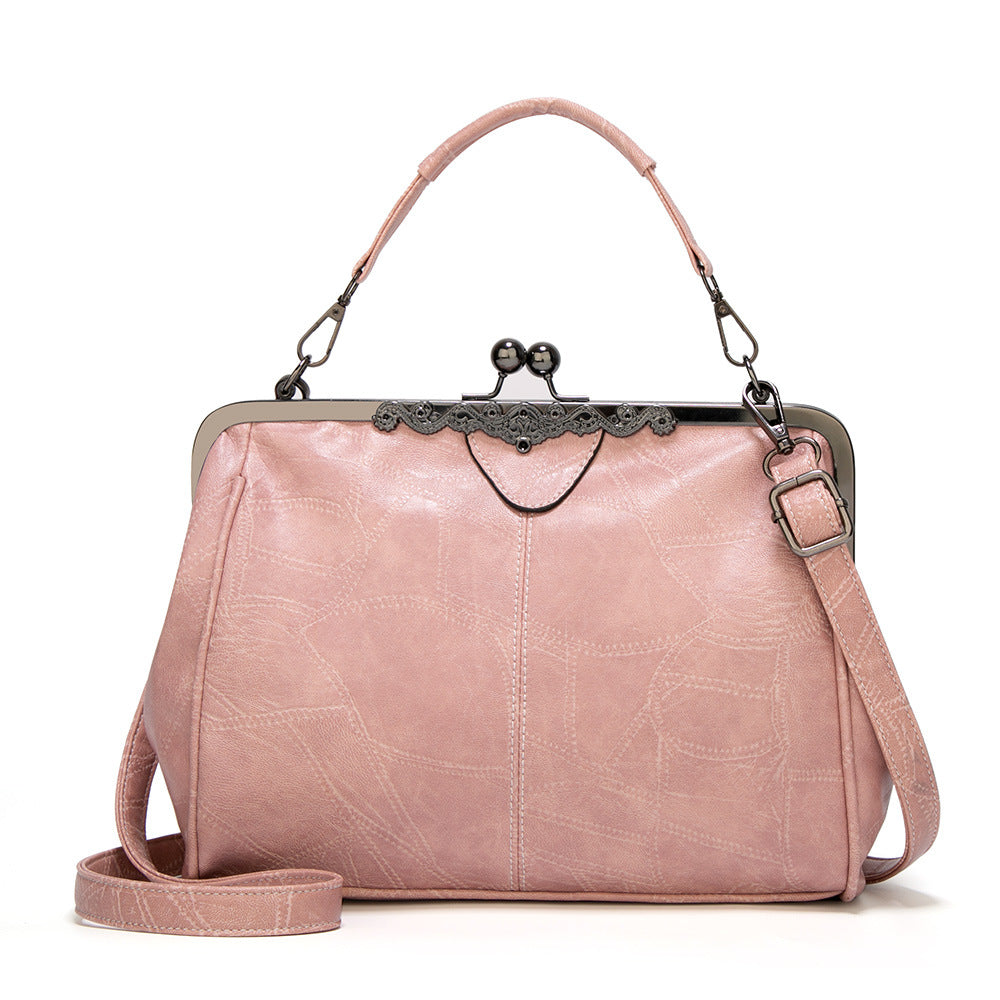 Scarlett™ Classic Charm | Borsa Vintage