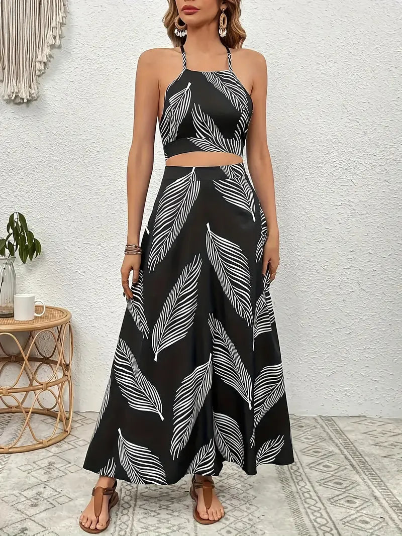 Maïna™ | Completo Tropical Diviso