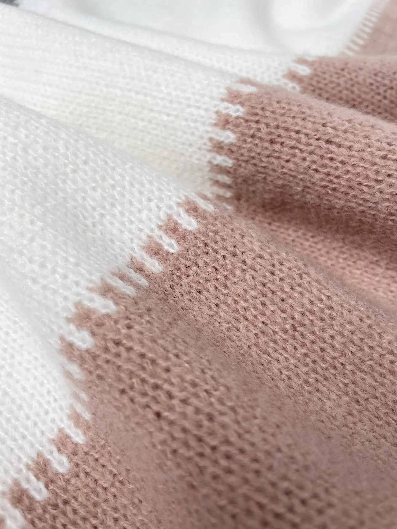 Penelope™ - Maglione alla Moda con Stampa Leopardo
