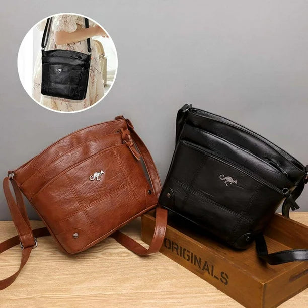 Scarlett™ Signature | Borsa di Lusso