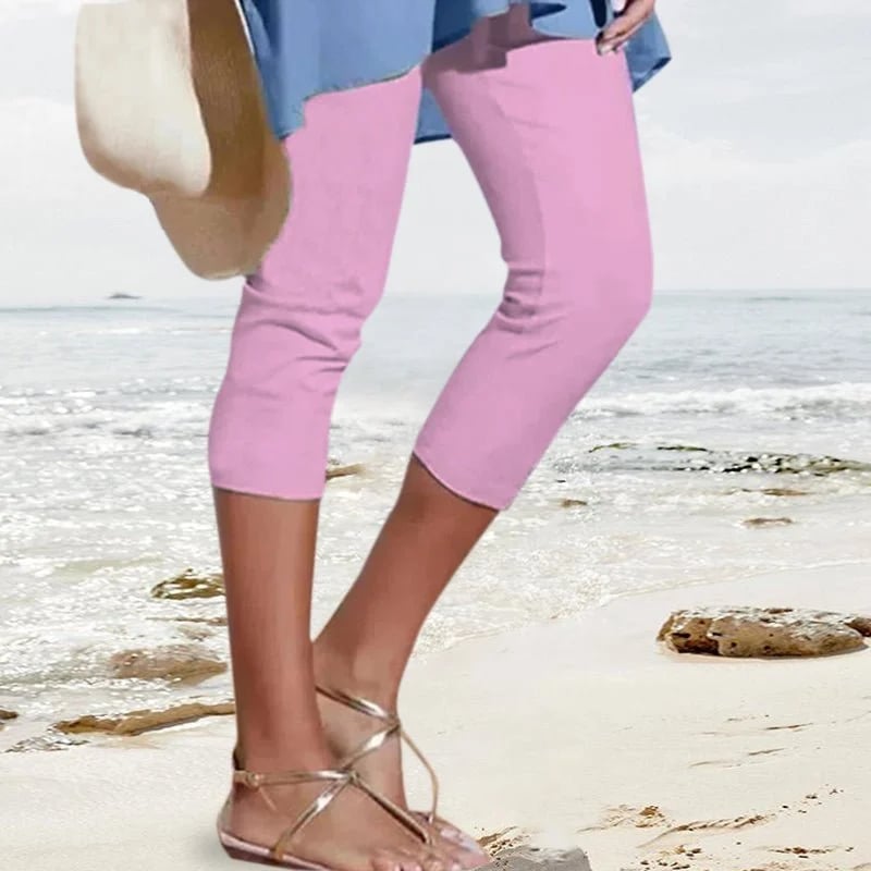 Sabine | Leggings Stretch Quotidiani