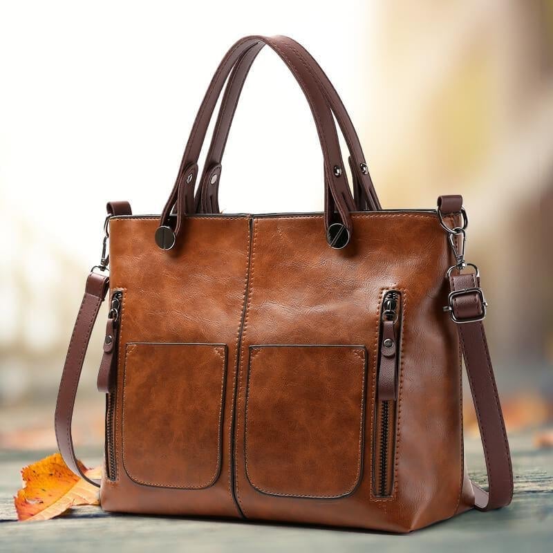 Avery™ Eleganza Senza Tempo | Borsa a Spalla