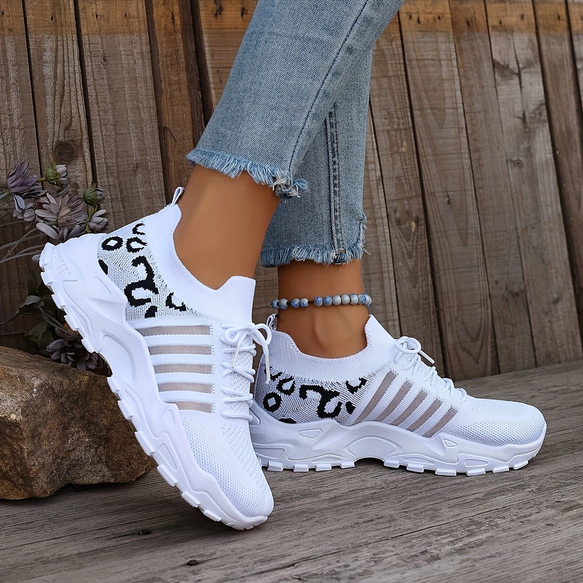 MiraCove | Scarpe Coastal Breeze