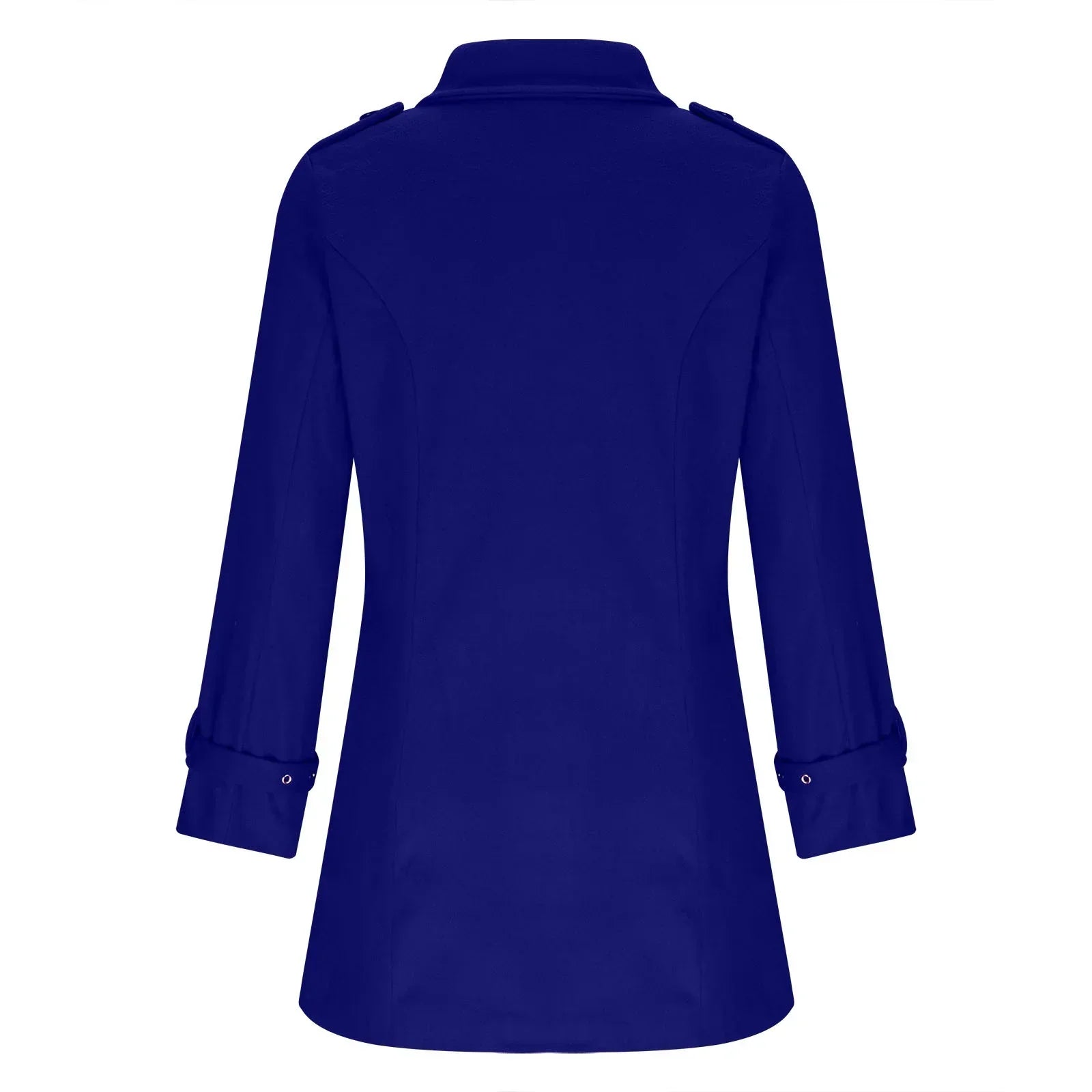 Sophia™ - Elegante Cappotto Premium Caldo