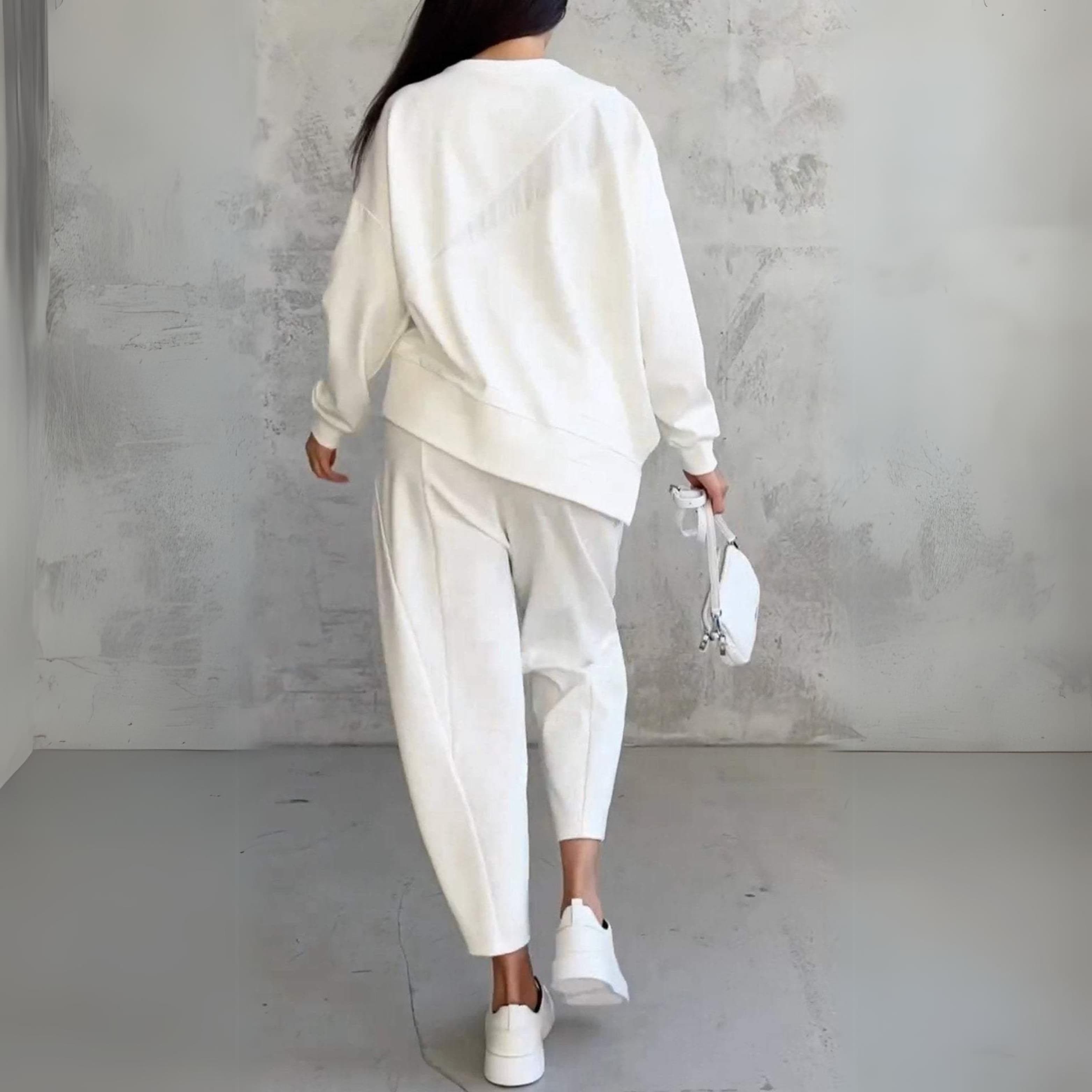 Marlo | Set Due Pezzi Coastal Breeze