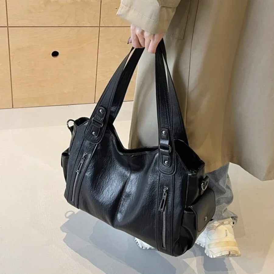 Scarlett™ Grace | Borsa a Spalla Elegante